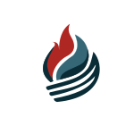 Flame Track Logo